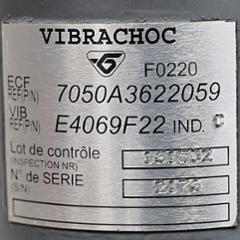 7050A3622059 - FREQUENCY ADAPTATOR  - SV